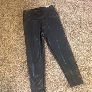 Victoria secret pink leggings